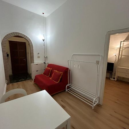 Ripa Grande Apartment Ферара Екстериор снимка