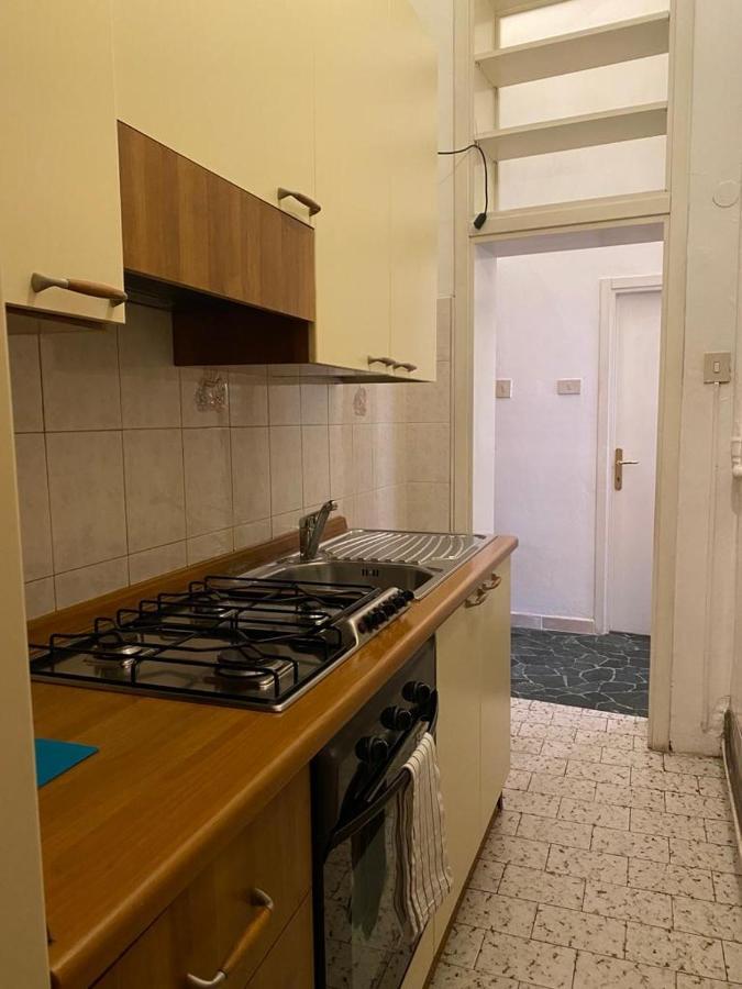 Ripa Grande Apartment Ферара Екстериор снимка