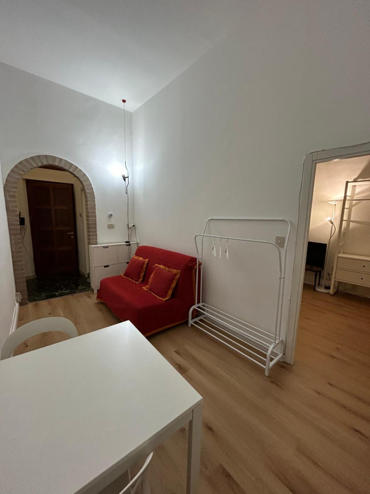 Ripa Grande Apartment Ферара Екстериор снимка