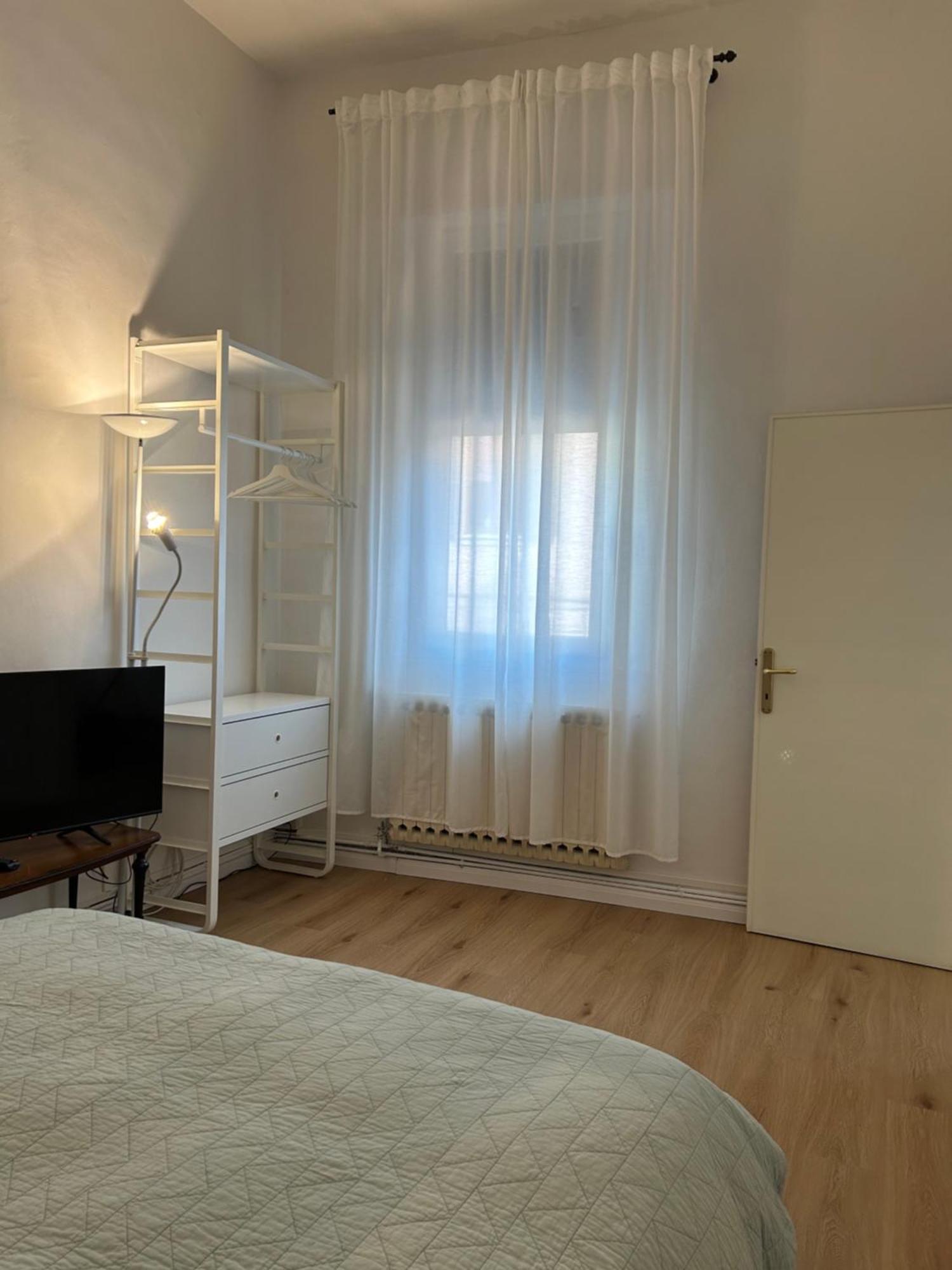 Ripa Grande Apartment Ферара Екстериор снимка